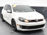 Used 2012 Volkswagen GTI 4-Door image 2