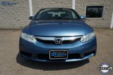 Used 2010 Honda Civic LX image 2