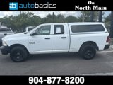 Used 2016 RAM 1500 Tradesman w/ Protection Group image 2