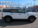 Used 2023 Ford Bronco Sport Big Bend w/ Convenience Package image 2