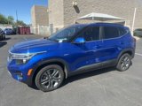Certified 2021 Kia Seltos S image 3