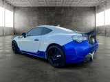 Used 2014 Subaru BRZ Limited image 3