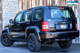 Used 2012 Jeep Liberty Sport image 3