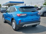 Used 2021 Ford Escape SE w/ Cold Weather Package image 3