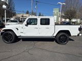Used 2023 Jeep Gladiator Overland image 4
