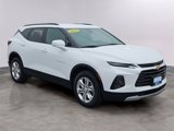 Certified 2022 Chevrolet Blazer LT image 3
