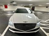 Used 2022 Genesis G80 2.5T image 4