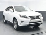 Used 2014 Lexus RX 350 FWD image 2