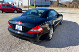Used 2008 Mercedes-Benz SL 550 image 6
