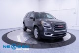 Used 2017 GMC Acadia Limited SLT image 3