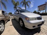 Used 2002 Honda Odyssey EX-L image 3
