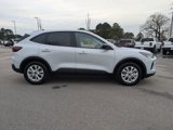New 2025 Ford Escape Active image 4