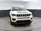 Used 2020 Jeep Compass Sport w/ Tech Group image 2