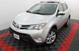 Used 2015 Toyota RAV4 Limited image 4