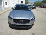 Used 2021 MAZDA CX-30 AWD 2.5 S w/ Select Package image 6