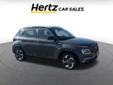 Used 2023 Hyundai Venue Limited image 2