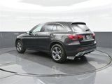 Used 2021 Mercedes-Benz GLC 300 4MATIC image 5