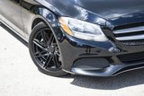 Used 2018 Mercedes-Benz C 300 Sedan image 3