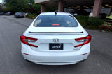 Used 2022 Honda Accord Sport image 3