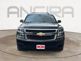 Used 2016 Chevrolet Suburban LT w/ Max Trailering Package image 5