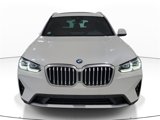 Certified 2022 BMW X3 sDrive30i w/ Premium Package 2 image 3