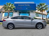 Used 2018 Ford Fusion SE w/ Equipment Group 602A image 4