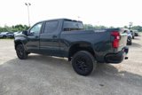 New 2025 Chevrolet Silverado 1500 Custom Trail Boss image 6