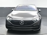 Used 2022 Mercedes-Benz EQS 450+ Sedan image 3
