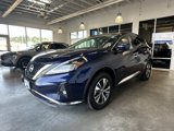 Used 2023 Nissan Murano SV image 6