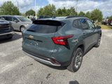 New 2025 Chevrolet Trax LT w/ LT Convenience Package image 4