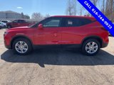 Used 2021 Chevrolet Blazer LT image 2