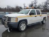 Used 2010 Chevrolet Silverado 1500 4x4 Crew Cab Hybrid image 2