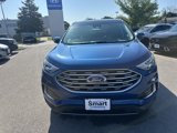 Used 2020 Ford Edge SEL w/ Cold Weather Package image 2