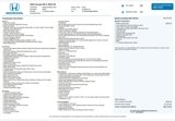 Used 2022 Honda HR-V EX image 3