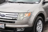 Used 2008 Ford Edge SEL image 4