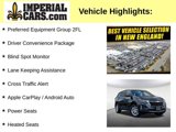 Used 2023 Chevrolet Equinox LT w/ Driver Convenience Package image 3