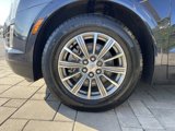 Used 2017 Cadillac XT5 Luxury w/ LPO, Wheel Lock Package image 4