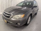Used 2009 Subaru Outback 2.5i Special Edition w/ Popular Equipment Group 1C image 2
