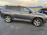 Used 2013 Toyota Highlander Limited image 5