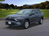 Used 2019 Toyota RAV4 LE image 3