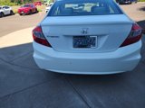 Used 2012 Honda Civic LX image 6