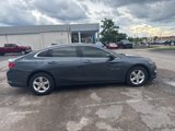 Used 2021 Chevrolet Malibu LS image 4