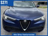 Used 2020 Alfa Romeo Stelvio Sport w/ Cold Weather Package image 4