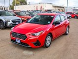 New 2025 Subaru Impreza 2.0i image 3