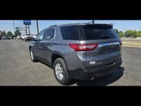 Used 2018 Chevrolet Traverse LT image 5