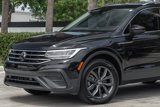 Used 2022 Volkswagen Tiguan SE image 2