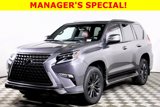 Used 2022 Lexus GX 460 Luxury image 3
