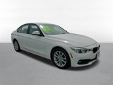 Used 2018 BMW 320i xDrive Sedan w/ Premium Package image 3