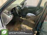 Used 2003 Toyota RAV4 4WD image 4