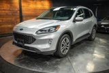 Used 2020 Ford Escape SEL image 2